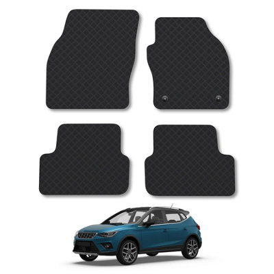 Potkrilo Plasticno (L) Seat Arona 2017-2022 6F9805911