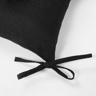 Seat Pads Chair Cushions 4 Tie Dining Chair Floor Booster Riser - 8