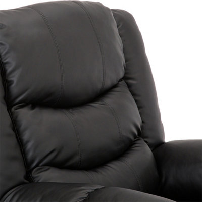 Cheap deals leather chair