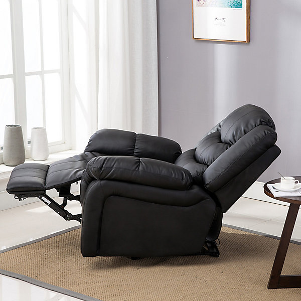 Seattle Electric Automatic Recliner Armchair Sofa Home Seattle Electric Automatic Recliner Armchair Sofa Home