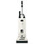 SEBO Bagged Upright Vacuum, Automatic X7 EPower 890 W, White 91501GB
