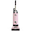 SEBO Bagged Upright Vacuum Cleaner, Automatic X7 EPower Pastel Pink 91547GB