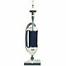 SEBO Bagged Upright Vacuum, Felix ePower 700 W, White/Navy 90815GB