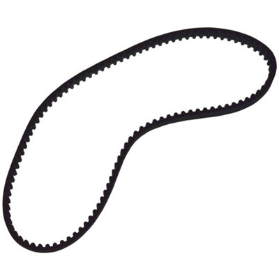 Sebo Compatible X Series Vacuum Cleaner Primary Drive Belt Toothed - 5379 by Ufixt