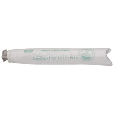 Sebo microfilter voor stofzuiger 5036ER