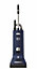 SEBO Upright Bagged Vacuum, Automatic X7 Extra ePower 890 W, Blue 91506GB