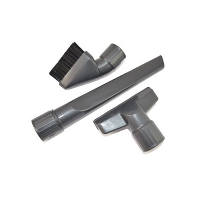 Sebo Vacuum Cleaner Accessories Tool Kit - Compatible 36.5mm Attachment ...