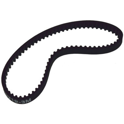 Sebo X Series Compatible Vacuum Cleaner Secondary Drive Belt by Ufixt
