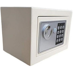 Secure Digital Steel Safe Electronic High Security Office Money Box Safety Cash