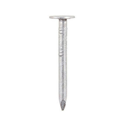 Copper Clout Nails 38 X 3.35mm - 1kg Bag - The Handyman Tools - View #2
