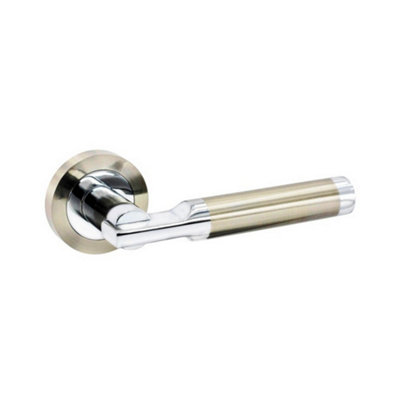 Securit Latch Handles Artisan (One Size)