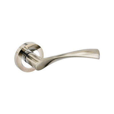 Securit Latch Handles Lunar (One Size) Price Comparisons | Compare The Build