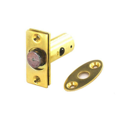 Securit Security Br Window Bolt Gold (32mm) Price Comparisons | Compare The Build