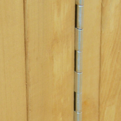 Security Apex Handmade Garden Shed Approx 10 x 10 Feet