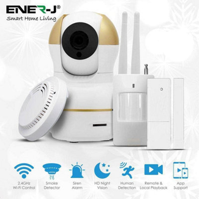 Door security hot sale camera system