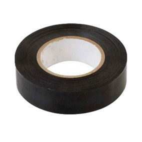 Securpak PVC Tape Black (5m) Quality Product