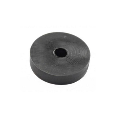Securplumb Flat Tap Washer (Pack of 4) Grey (One Size)