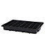 Seed Tray Propagator Kit, 40 Cells per Growing Seed Tray, Plant Germination, Seedling & Plugs Starter (Pack of 9)