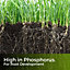 Seed & Turf - Pre-Seed & Pre Turf Fertiliser 4.7kg (190m2)