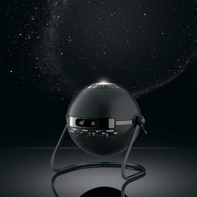 Sega Homestar Original Galaxy Projector