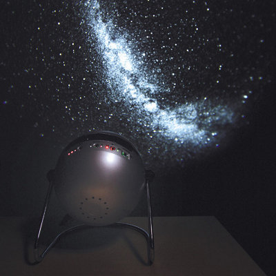 2024 Sega Home Star Flux Galaxy Projector