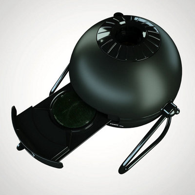 Sega Homestar Original Galaxy Projector - 3
