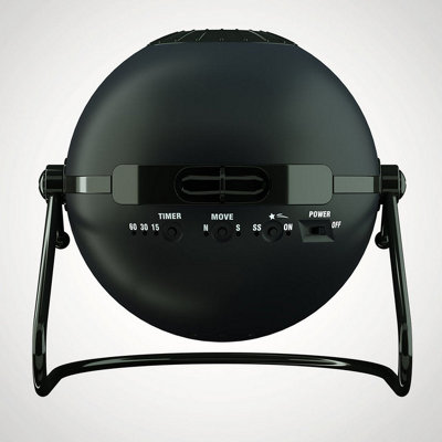 Sega Homestar Original Galaxy Projector - 4