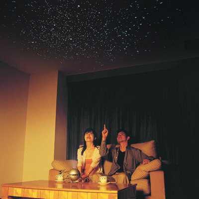 Sega Homestar Original Galaxy Projector - 5