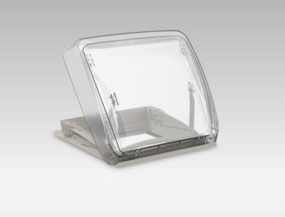 Lanternau Dometic Mini Heki Style 40x40 - Pour Camping-Car - Neuf