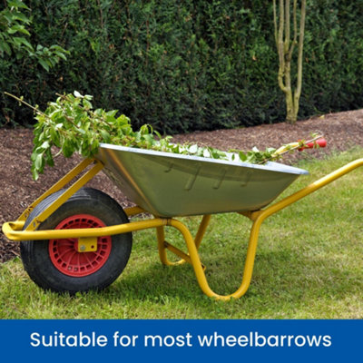 14 inch store wheelbarrow wheel