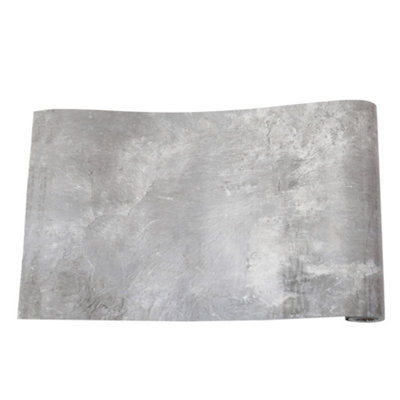 Self Adhesive Grey Marble Contact Paper 3m L x 60cm W