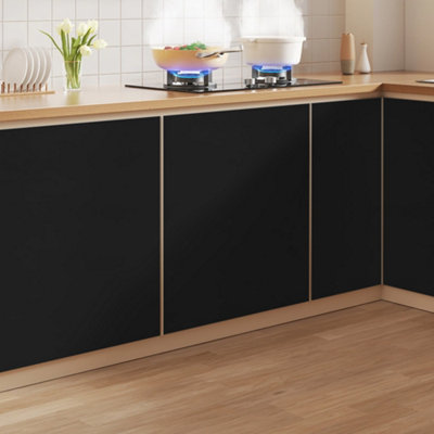 Self-Adhesive PVC Wallpaper 3m x 0.6m