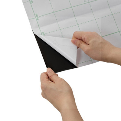 Self-Adhesive PVC Wallpaper 3m x 0.6m