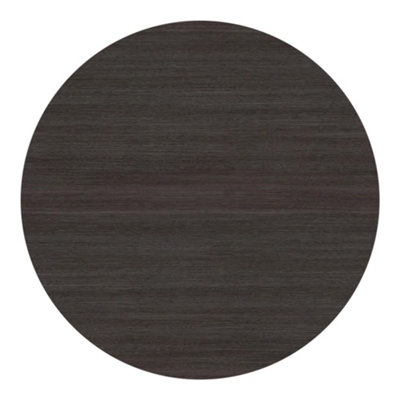 Self Adhesive Screw Hole Covers Cap, 700 Pieces/5 Sheets, 12mm, Waterproof Stickers for Furniture(Anthracite Fineline Metallic)