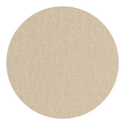 Self Adhesive Screw Hole Covers Cap, 700 Pieces/5 Sheets, 12mm, Waterproof Stickers for Furniture(Beige Textile)