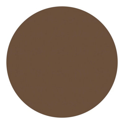 Self Adhesive Screw Hole Covers Cap, 700 Pieces/5 Sheets, 12mm, Waterproof Stickers for Furniture(Bronze Brushed Metal)