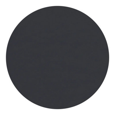 Self Adhesive Screw Hole Covers Cap, 700 Pieces/5 Sheets, 12mm, Waterproof Stickers for Furniture(Carbon Grey)