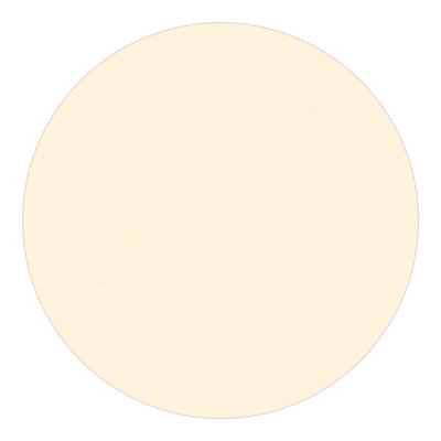 Self Adhesive Screw Hole Covers Cap, 700 Pieces/5 Sheets, 12mm, Waterproof Stickers for Furniture(Crema Beige)