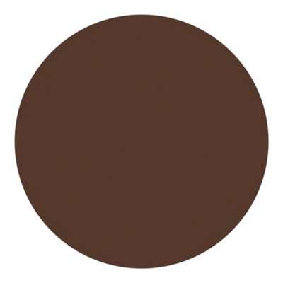 Self Adhesive Screw Hole Covers Cap, 700 Pieces/5 Sheets, 12mm, Waterproof Stickers for Furniture(Dark Brown)