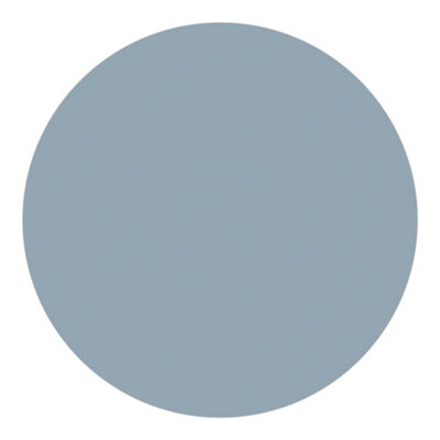 Self Adhesive Screw Hole Covers Cap, 700 Pieces/5 Sheets, 12mm, Waterproof Stickers for Furniture(Denim Blue)