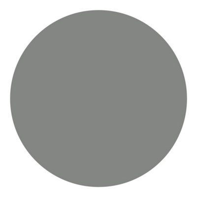 Self Adhesive Screw Hole Covers Cap, 700 Pieces/5 Sheets, 12mm, Waterproof Stickers for Furniture(Dust Grey Gloss)