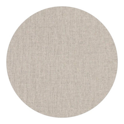 Self Adhesive Screw Hole Covers Cap, 700 Pieces/5 Sheets, 12mm, Waterproof Stickers for Furniture(Grey Textile)