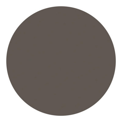 Self Adhesive Screw Hole Covers Cap, 700 Pieces/5 Sheets, 12mm, Waterproof Stickers for Furniture(LAVA GREY)