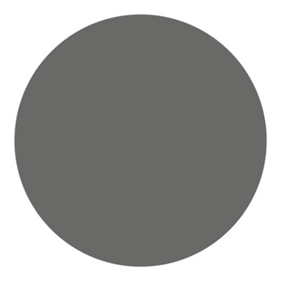 Self Adhesive Screw Hole Covers Cap, 700 Pieces/5 Sheets, 12mm, Waterproof Stickers for Furniture(ONYX GREY)