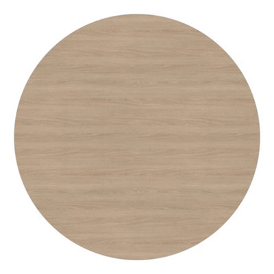 Self Adhesive Screw Hole Covers Cap, 700 Pieces/5 Sheets, 12mm, Waterproof Stickers for Furniture(Sand Orleans Oak)