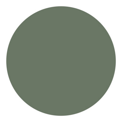 Self Adhesive Screw Hole Covers Cap, 700 Pieces/5 Sheets, 12mm, Waterproof Stickers for Furniture(Smoke Green)
