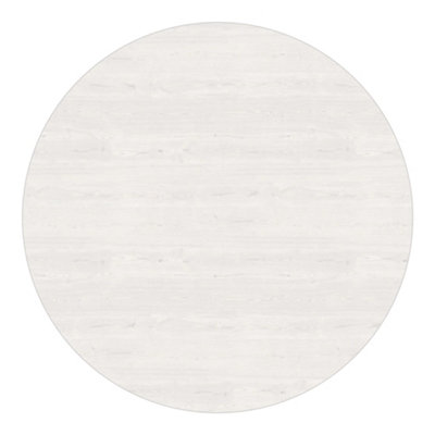Self Adhesive Screw Hole Covers Cap, 700 Pieces/5 Sheets, 12mm, Waterproof Stickers for Furniture(Trondheim Ash)