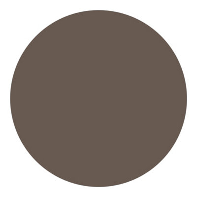 Self Adhesive Screw Hole Covers Cap, 700 Pieces/5 Sheets, 12mm, Waterproof Stickers for Furniture(Truffle Brown)