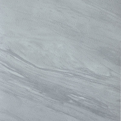 Self-Adhesive Vinyl Floor Tiles - 30 Pack for 30 ft² (2.79 m²) Coverage - Peel & Stick Vinyl Floor Tiles, Grey-White Marble Effect