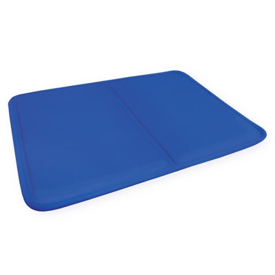 Self-Cooling Gel Pad For Pillows 40 x 30cm